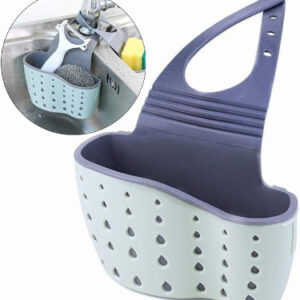 Simple Solid Color Draining Basket