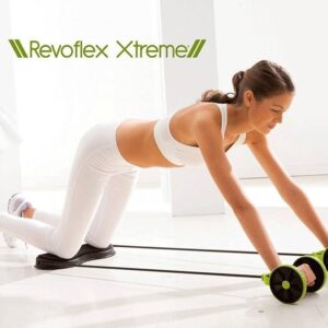 Revoflex Xtreme Abdominal Trainer